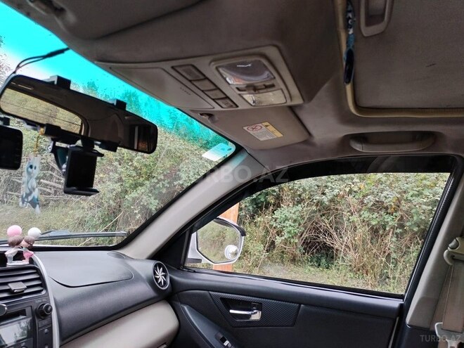 Lifan X60-9
