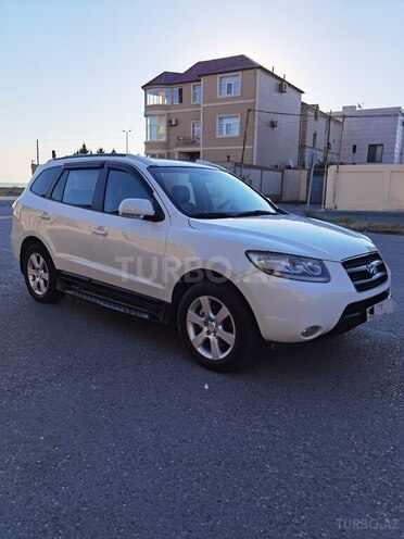 Hyundai Santa Fe 2009, 233,350 km - 2.2 л - Sumqayıt