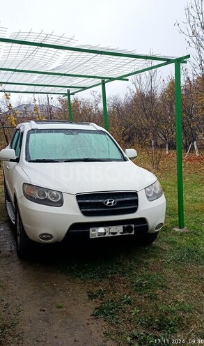 Hyundai Santa Fe 2009, 233,350 km - 2.2 л - Sumqayıt