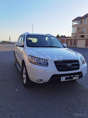 Hyundai Santa Fe 2009, 233,350 km - 2.2 л - Sumqayıt