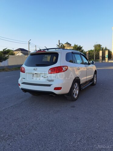 Hyundai Santa Fe 2009, 233,350 km - 2.2 л - Sumqayıt