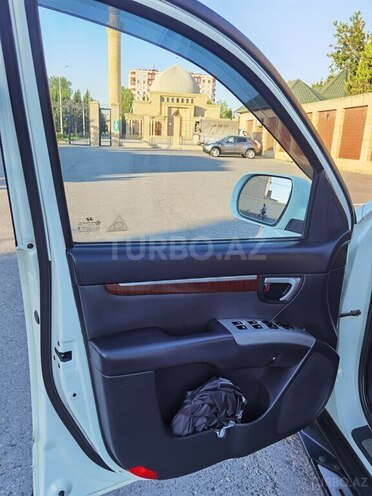 Hyundai Santa Fe 2009, 233,350 km - 2.2 л - Sumqayıt