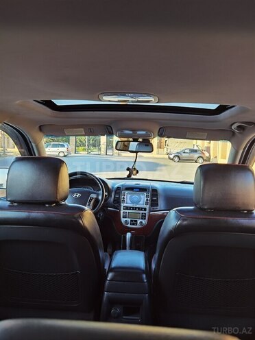 Hyundai Santa Fe 2009, 233,350 km - 2.2 л - Sumqayıt
