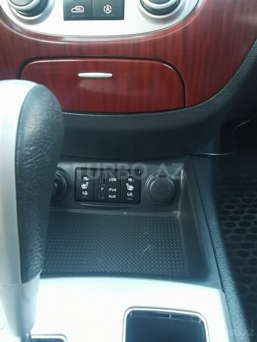 Hyundai Santa Fe 2009, 233,350 km - 2.2 л - Sumqayıt