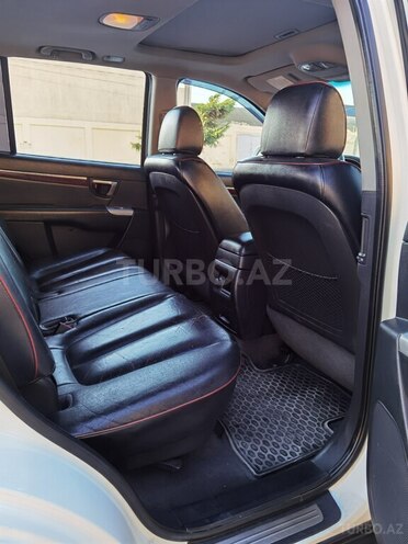 Hyundai Santa Fe 2009, 233,350 km - 2.2 л - Sumqayıt