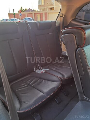 Hyundai Santa Fe 2009, 233,350 km - 2.2 л - Sumqayıt
