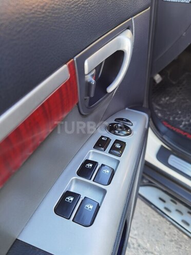Hyundai Santa Fe 2009, 233,350 km - 2.2 л - Sumqayıt