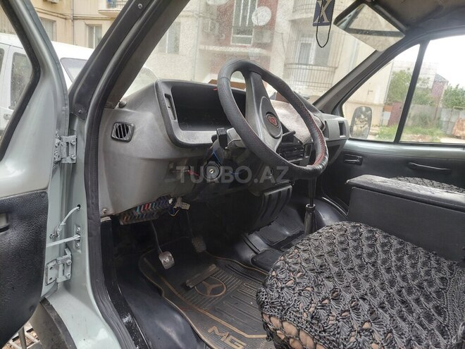 GAZ 33021 1998, 34,000 km - 2.4 l - Bakı