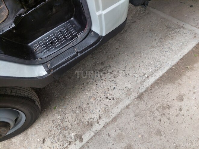 GAZ 33021 1998, 34,000 km - 2.4 l - Bakı
