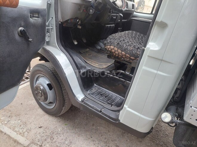 GAZ 33021 1998, 34,000 km - 2.4 l - Bakı