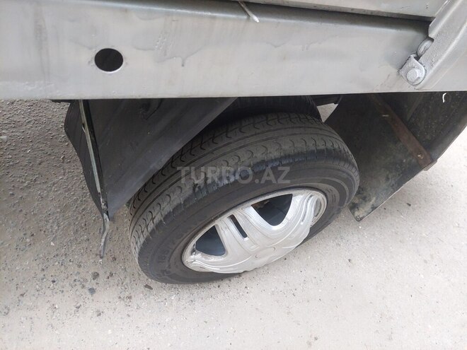 GAZ 33021 1998, 34,000 km - 2.4 l - Bakı