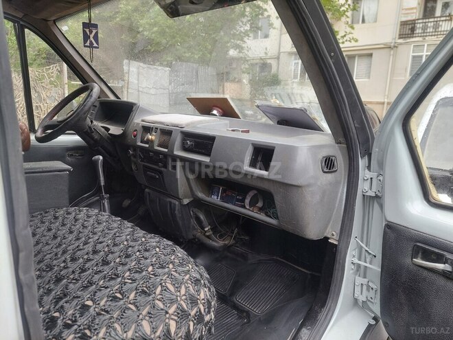 GAZ 33021 1998, 34,000 km - 2.4 l - Bakı