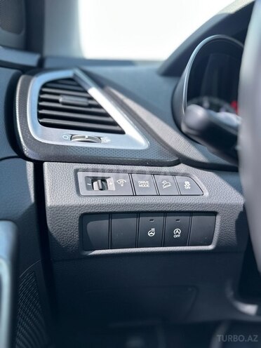 Hyundai Santa Fe 2016, 77,000 km - 2.0 л - Lənkəran
