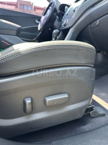 Hyundai Santa Fe 2016, 77,000 km - 2.0 л - Lənkəran