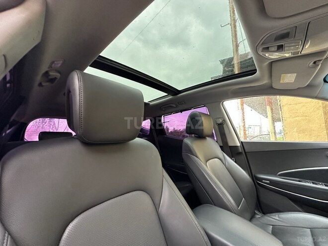 Hyundai Santa Fe 2016, 77,000 km - 2.0 л - Lənkəran