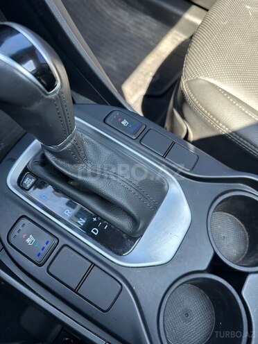 Hyundai Santa Fe 2016, 77,000 km - 2.0 л - Lənkəran