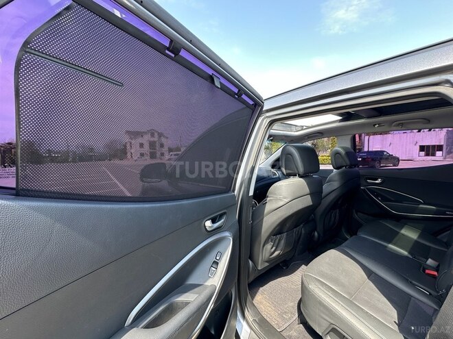 Hyundai Santa Fe 2016, 77,000 km - 2.0 л - Lənkəran