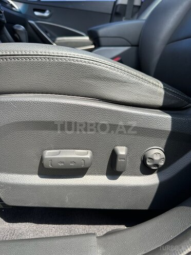 Hyundai Santa Fe 2016, 77,000 km - 2.0 л - Lənkəran