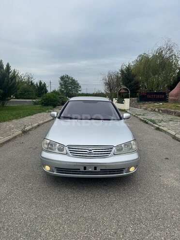Nissan Sunny 2007, 450,000 km - 1.3 л - Xaçmaz