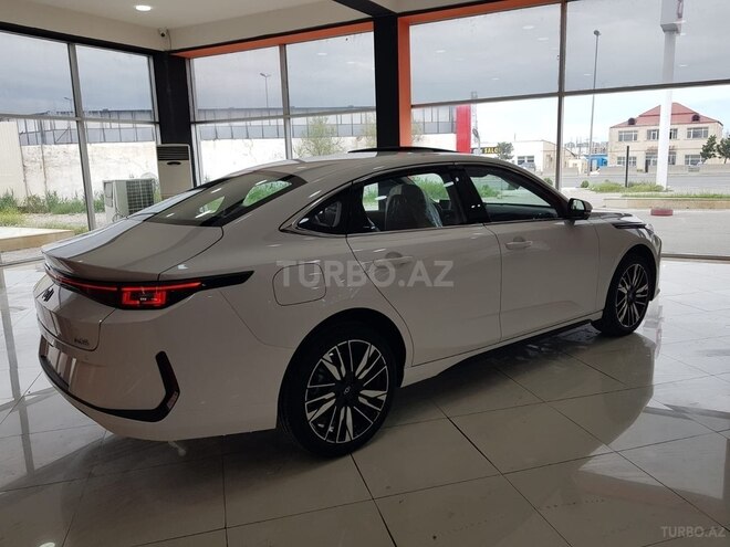 Changan Qiyuan A05 2024, 0 km - 1.5 l - Bakı