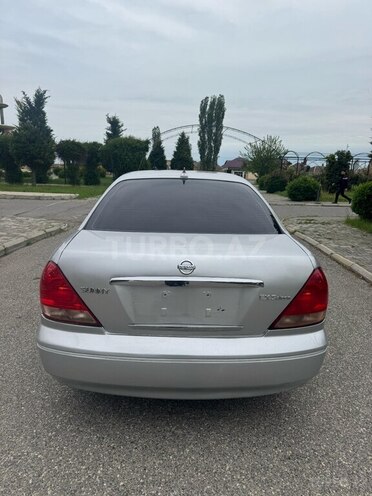 Nissan Sunny 2007, 450,000 km - 1.3 л - Xaçmaz