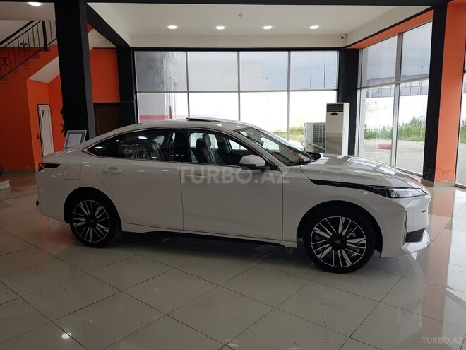 Changan Qiyuan A05 2024, 0 km - 1.5 l - Bakı