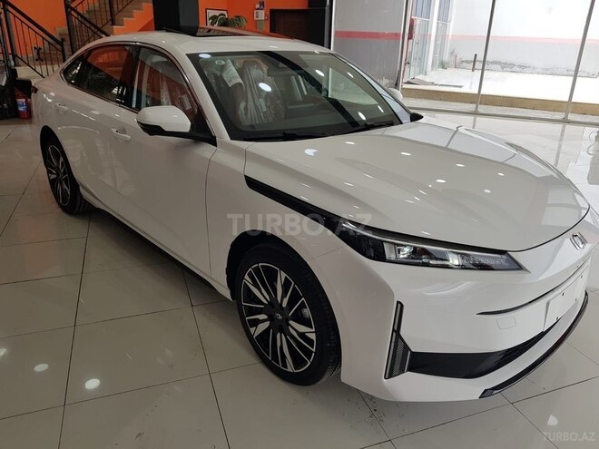 Changan Qiyuan A05 2024, 0 km - 1.5 l - Bakı