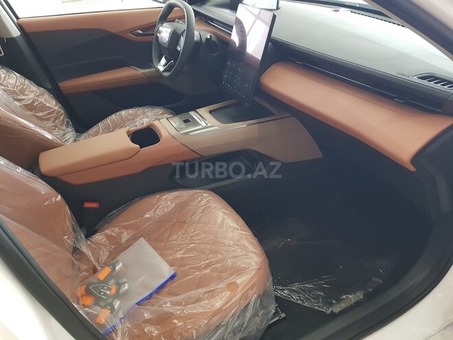 Changan Qiyuan A05 2024, 0 km - 1.5 l - Bakı