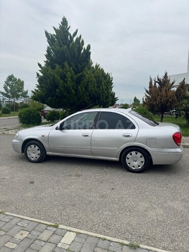 Nissan Sunny 2007, 450,000 km - 1.3 л - Xaçmaz
