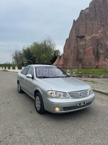 Nissan Sunny 2007, 450,000 km - 1.3 л - Xaçmaz