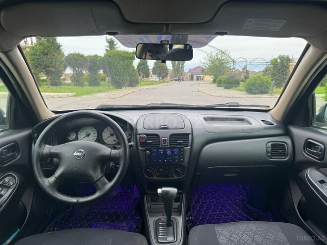 Nissan Sunny 2007, 450,000 km - 1.3 л - Xaçmaz