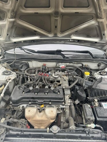 Nissan Sunny 2007, 450,000 km - 1.3 л - Xaçmaz