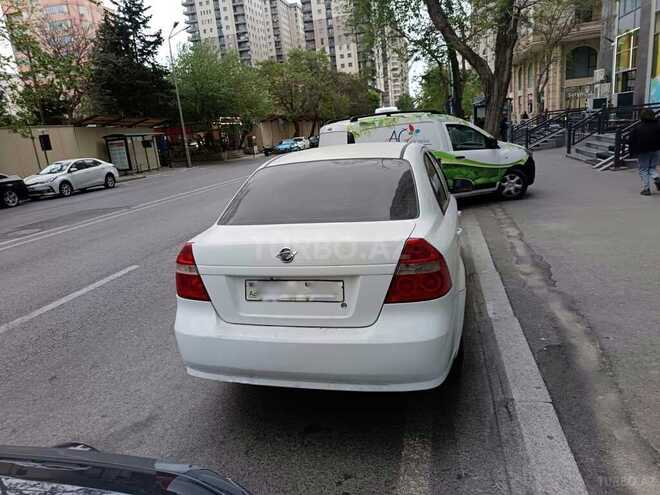 Ravon Nexia R3 2017, 34,000 km - 1.5 л - Bakı