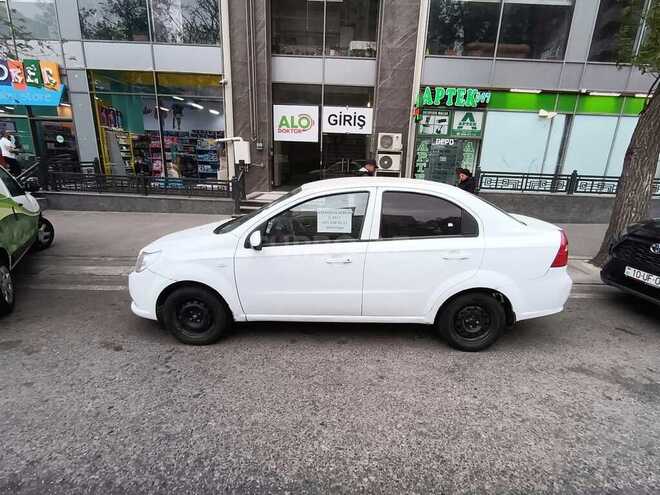 Ravon Nexia R3 2017, 34,000 km - 1.5 л - Bakı