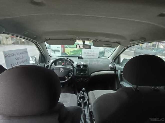 Ravon Nexia R3 2017, 34,000 km - 1.5 л - Bakı