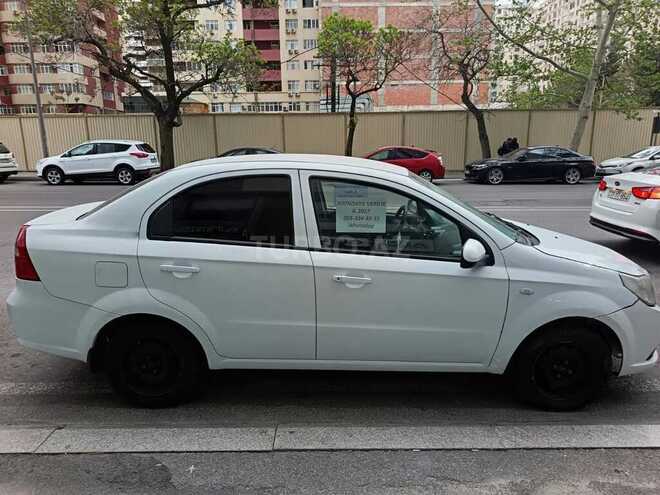 Ravon Nexia R3 2017, 34,000 km - 1.5 л - Bakı