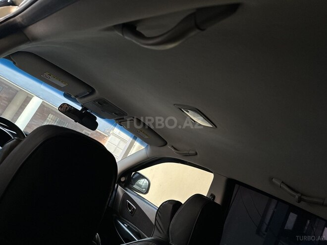 Hyundai Tucson 2008, 172,000 km - 2.0 l - Bakı