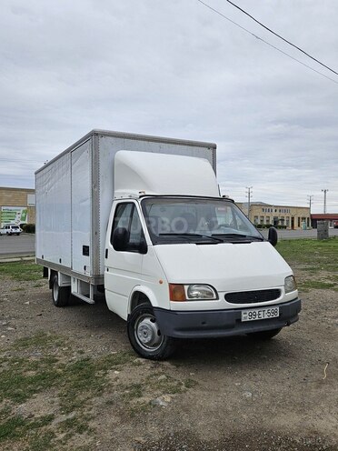 Ford Transit 1998, 876,543 km - 2.5 л - Göygöl