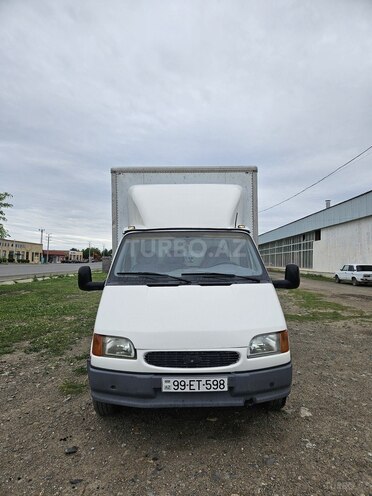 Ford Transit 1998, 876,543 km - 2.5 л - Göygöl