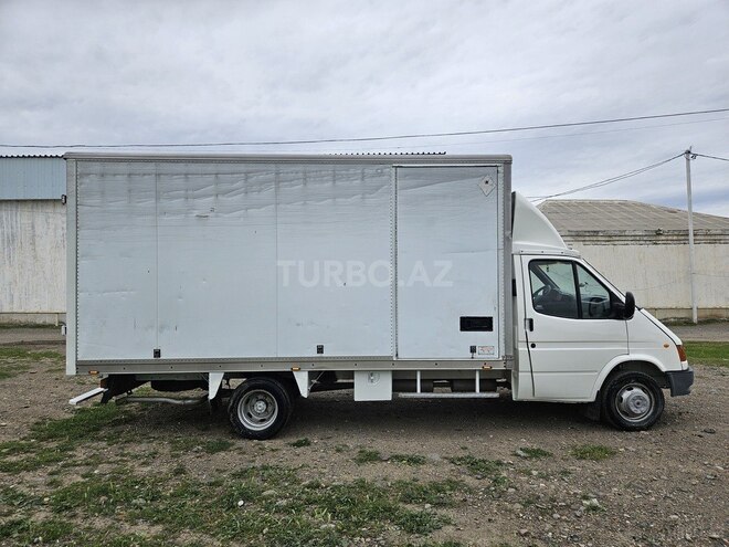 Ford Transit 1998, 876,543 km - 2.5 л - Göygöl