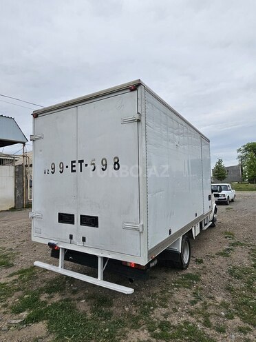 Ford Transit 1998, 876,543 km - 2.5 л - Göygöl
