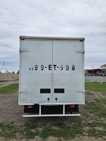 Ford Transit 1998, 876,543 km - 2.5 л - Göygöl