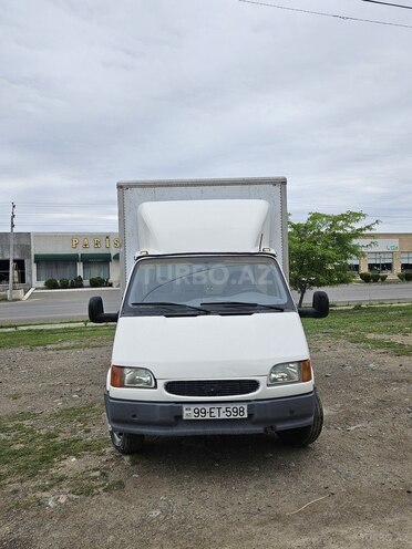 Ford Transit 1998, 876,543 km - 2.5 л - Göygöl