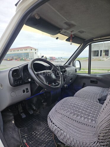 Ford Transit 1998, 876,543 km - 2.5 л - Göygöl