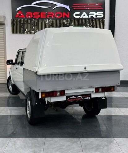 LADA (VAZ) Niva 2020, 57,000 km - 1.7 л - Bakı