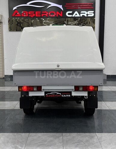 LADA (VAZ) Niva 2020, 57,000 km - 1.7 л - Bakı