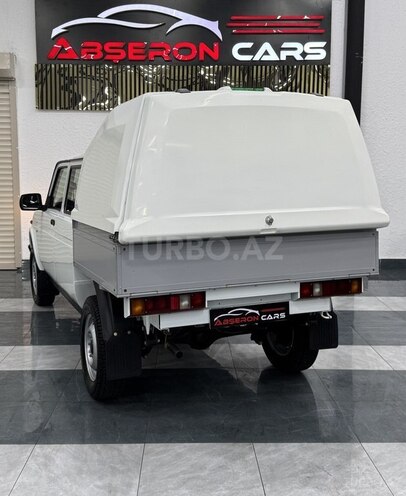LADA (VAZ) Niva 2020, 57,000 km - 1.7 л - Bakı