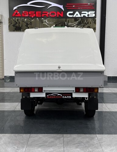 LADA (VAZ) Niva 2020, 57,000 km - 1.7 л - Bakı