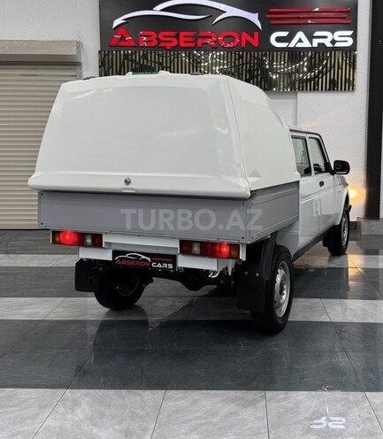 LADA (VAZ) Niva 2020, 57,000 km - 1.7 л - Bakı