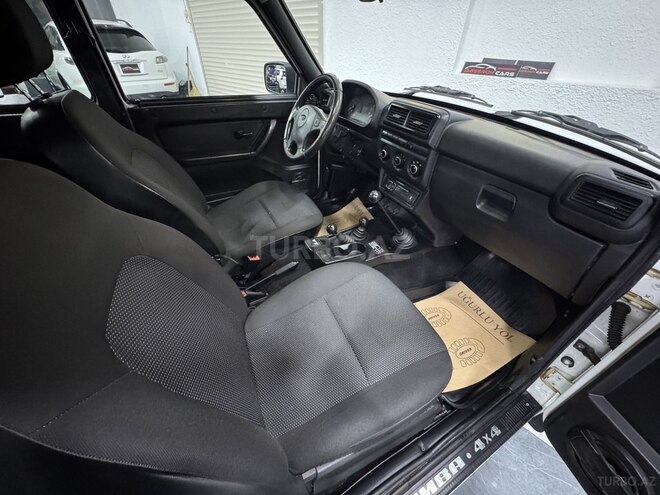 LADA (VAZ) Niva 2020, 57,000 km - 1.7 л - Bakı